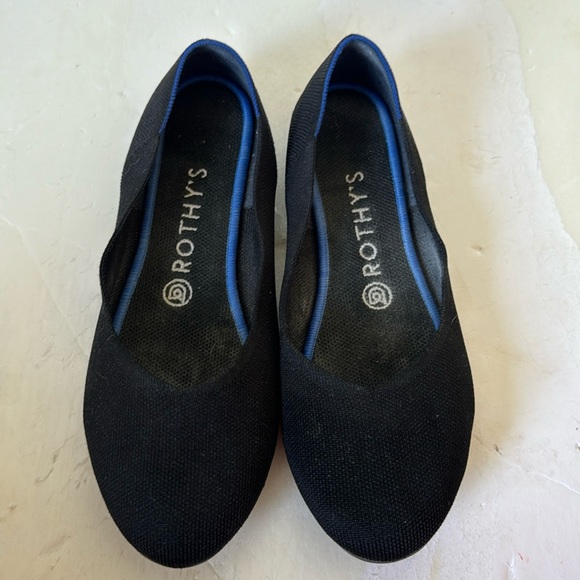Rothy's Shoes - Rothy’s shoes
